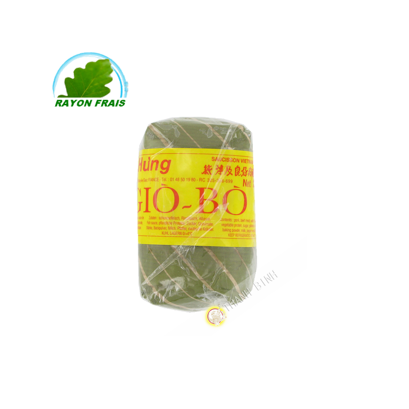 Dough beef Viet Hung 250g France