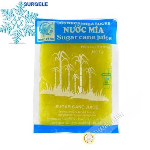 Sugar cane juice 300g - FROZEN