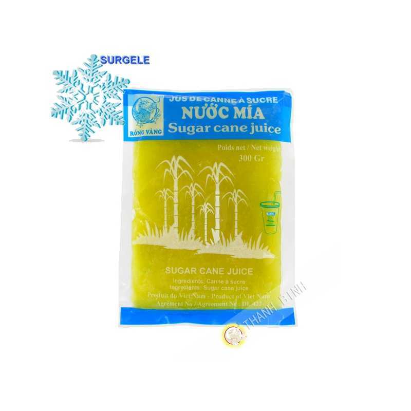 Saft Von Zuckerrohr Drachen Gold 300g Hallo
