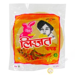 Papadum cumin 200g