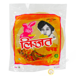 Papadum kümmel 200g LIJJAT Indien