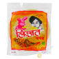 Papadum comino LIJJAT 200g India Papadum comino LIJJAT 200g India