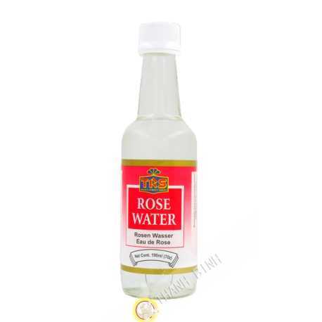 Eau de rose TRS 190ml Royaume-Uni