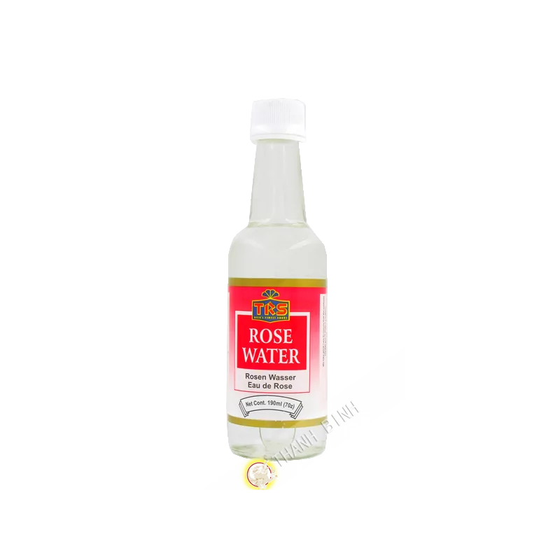 Nước hoa hồng TRS 190ml Anh
