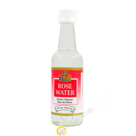 Nước hoa hồng TRS 190ml Anh