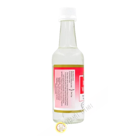 Eau de rose TRS 190ml Royaume-Uni