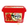 Sốt ớt Hàn Quốc SEMPIO 500g Hàn Quốc