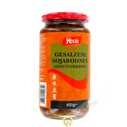Sauce haricot jaune YEO'S 450g Malasie
