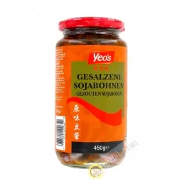 Sauce yellow bean 450g