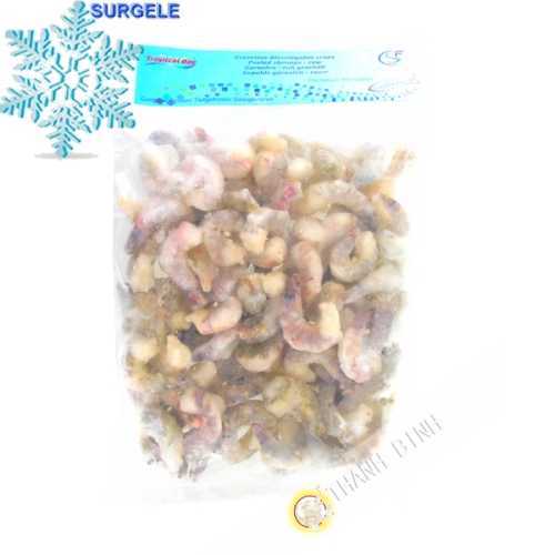 Gamberetti sgusciati 31/40 800g - SURGELES