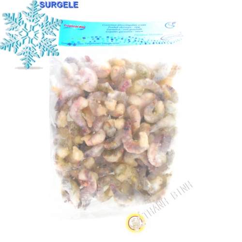 Shrimp peeled 31/40 800g - SURGELES