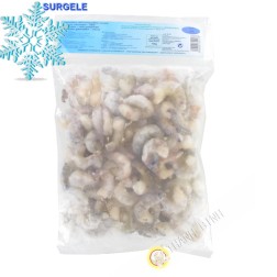 Camarón pelado 31/40 800g - SURGELES