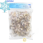 Gamberetti sgusciati 31/40 800g - SURGELES Gamberetti sgusciati 31/40 800g - SURGELES