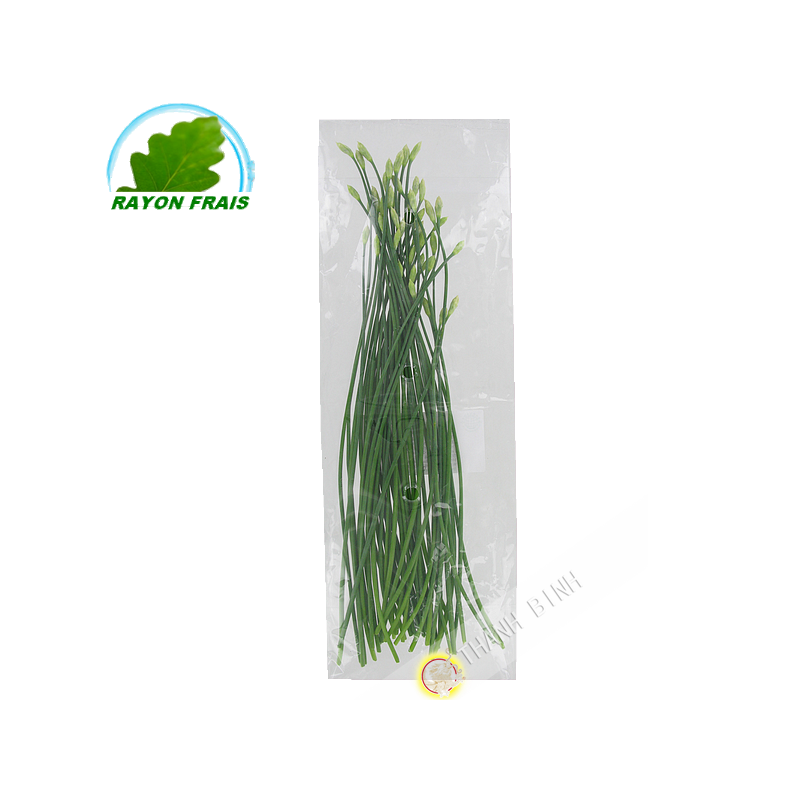 Flower of garlic Thailand (200g)- FRESH