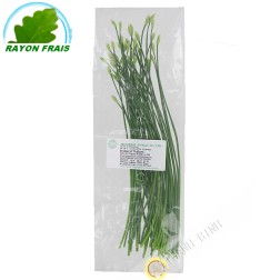 Fleur d'ail Thailande (200g)- FRAIS