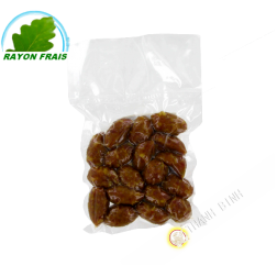 Salsiccia di citronellaYOU HUY 200g di Francia