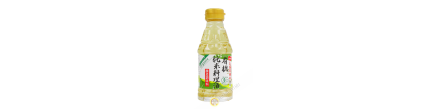 Condimento para cocinar el arroz orgánico HINODE 300 ml de Japón
