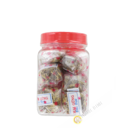 Prugna rivestito di zenzero DRAGON OR 150g Vietnam