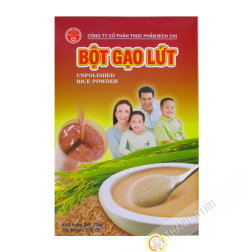 Bột gạo lứt BICH CHI 200g Việt Nam