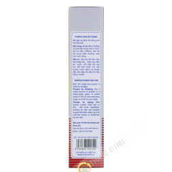 Préparation boisson Riz complet BICH CHI 200g