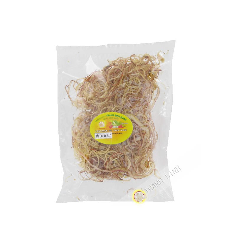 Fiore di filamenti di banana 100g