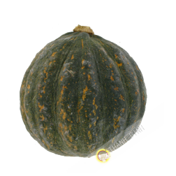 Calabaza (kg)