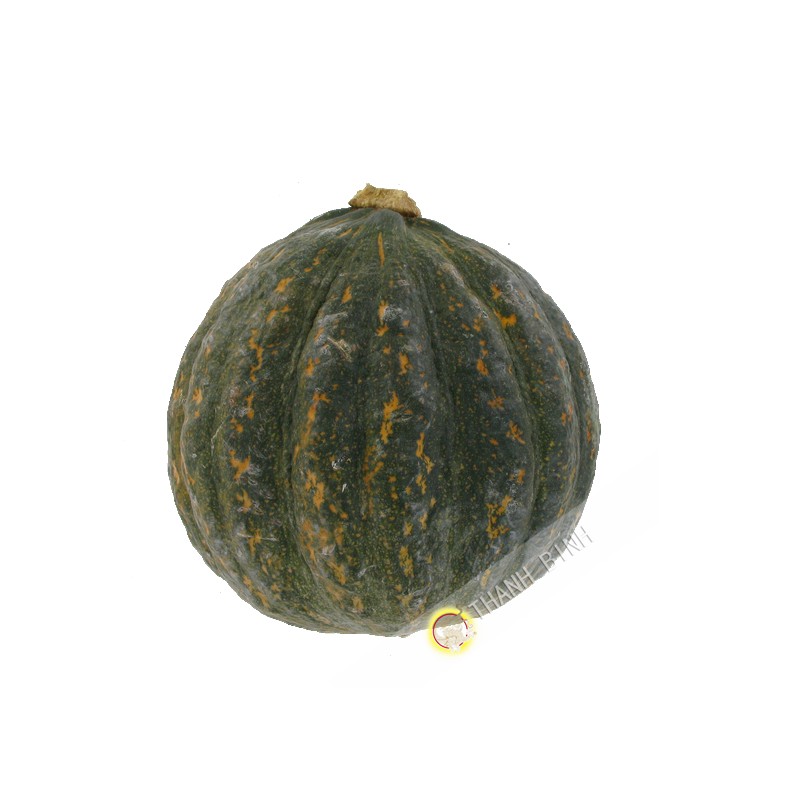 Calabaza (kg)