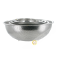 Chân không gỉ colanders 15-18-21-24-26-30cm Đồng Nam