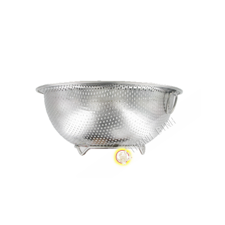 Filtri a piedi in acciaio inox 15-18-21-24-30cm Dong Nam