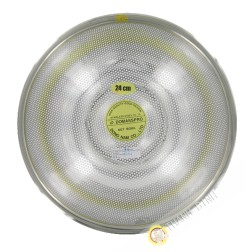 Filtri a piedi in acciaio inox 15-18-21-24cm Dong Nam