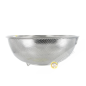 Chân không gỉ colanders 15-18-21-24-26-30cm Đồng Nam