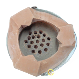 Nhà bếp than 30cm Việt Nam