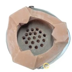 Nhà bếp than 30cm Việt Nam