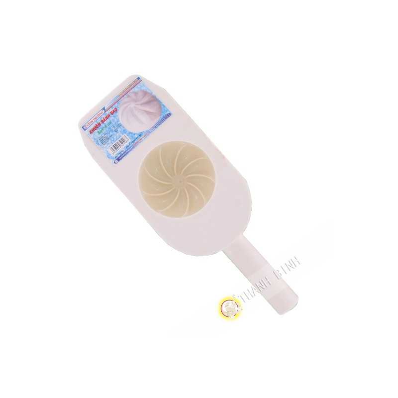 Mold Cake Banh Bao 1pc 8cm Vinh Truong