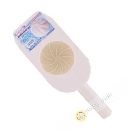 Khuôn mẫu 1 Brioche Banh Bao 8cm VINH TRUONG