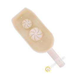 Molde 2 Bun Banh Bao 4.5 - 6 cm de Truong Vinh