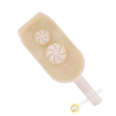 Molde 2 Bun Banh Bao 4.5 - 6 cm de Truong Vinh