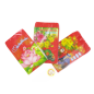 Enveloppe rouge 10pcs PM 6,5x10cm Vietnam