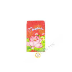 Enveloppe rouge 10pcs PM 6,5x12cm Vietnam