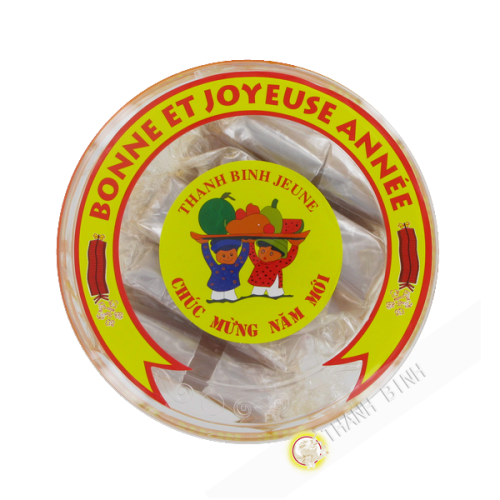 Tamarindo dulce DRAGÓN de ORO 200g de Vietnam
