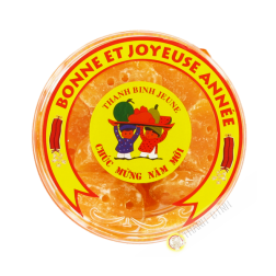 Patate douce sucrée DRAGON OR 200g Vietnam