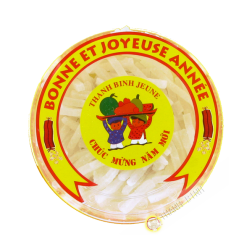 Courge sucré en filament DRAGON OR 200g Vietnam