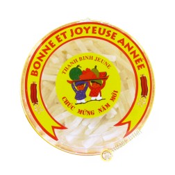 La calabaza dulce de filamentos de DRAGÓN de ORO 200g de Vietnam