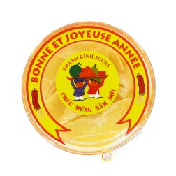 Ginger sweet DRAGON GOLD 200g Vietnam