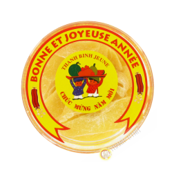 Ingwer süß DRAGON GOLD 200g Vietnam