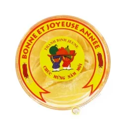Ingwer süß DRAGON GOLD 200g Vietnam