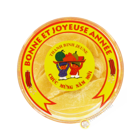 Zenzero dolce DRAGON OR 200 g Vietnam