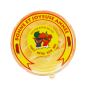 Ginger sweet DRAGON GOLD 200g Vietnam