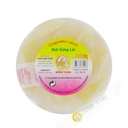 Ginger sweet Dragon Gold 200g