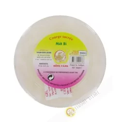 Dolce zucca 200g
